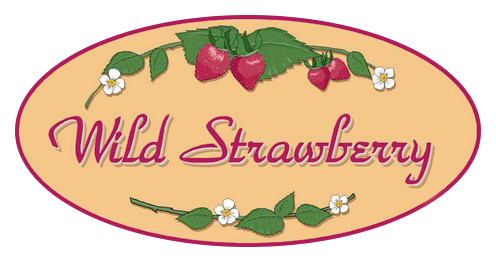 Wildstrawberry